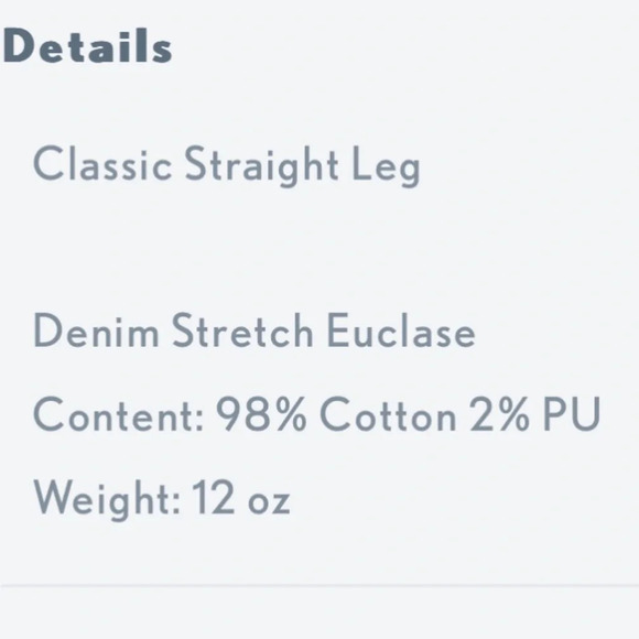 Daily Blue Manya Jeans 27 - Picture 5 of 16